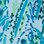 Paisley Drawstring-Waist Dress