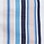 Seaside Stripe Cotton Shirt