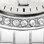 Bulova TFX Stainless Steel Watch