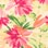 Essential Cotton Floral Burst Tee 