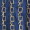 Foxcroft Taylor Chain Stripe Shirt