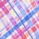 Prima™ Cotton Picnic Plaid Tee