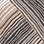 Alfred Dunner® Romancing The Stone Neutral Spliced Textured Stripe Tee