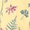 Botanical Floral Button-Front Shirt