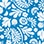 Prima™ Cotton Stenciled Floral Tee 
