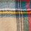 Plaid Infinity Scarf
