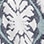 Ruby Rd® Wintery Glow Knit Jewel Tile Top