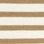 Essential Cotton Striped Turtleneck