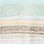 Alfred Dunner® St.Moritz Split Neck Watercolor Stripe Shimmer Top