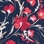 Prima™ Cotton Holiday Print Narrow-V Tee