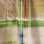 Foxcroft Delia Painterly Plaid Popover