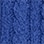 Bayside Cotton Cabled Turtleneck