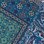 Foxcroft® Medallion Paisley No-Iron Cotton Perfect-Fit Shirt