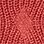 Cotton Wavy Cable Sweater