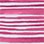 Prima™ Cotton Brushstroke Stripe Button-Trim Bateau Tee