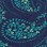 Prima™ Cotton Tonal Paisley Narrow-V Tee