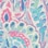 Whimsical Paisley Shirt