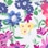 Prima™ Cotton Botanical Jewelneck Tee