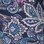Paisley Popover