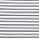 Ruby Rd® Fall Y'all Striped Three-Quarter Sleeve Tee
