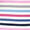 Essential Cotton Long-Sleeve Multi-Stripe Tee