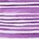 Prima™ Cotton Brushstroke Stripe Button-Trim Bateau Tee