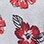 Alfred Dunner® Stamped Floral Two For One with Necklace Top