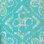 Batik Breeze Button-Front Dress