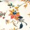 Prima™ Cotton Autumn Florals Turtleneck
