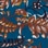 Prima™ Cotton Festive Fern Narrow-V Tee