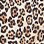Ruby Rd® Cheetah O-Ring Dew Drop Accent Top