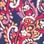 Prima™ Cotton Batik Paisley Tee