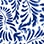 Prima™ Cotton Stencil Floral Turtleneck